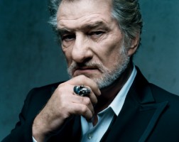 Eddy Mitchell Copyright Thierry Le Goues